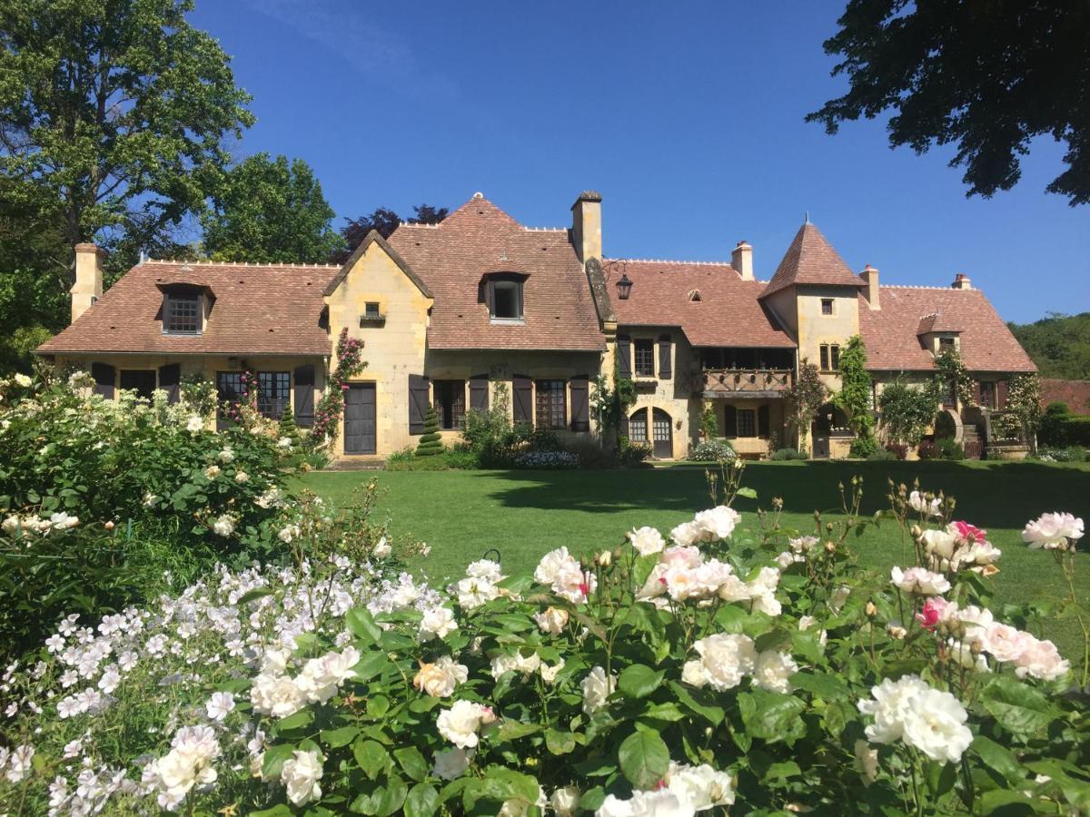 La Maison De La Tour Apremont-sur-Allier Dış mekan fotoğraf